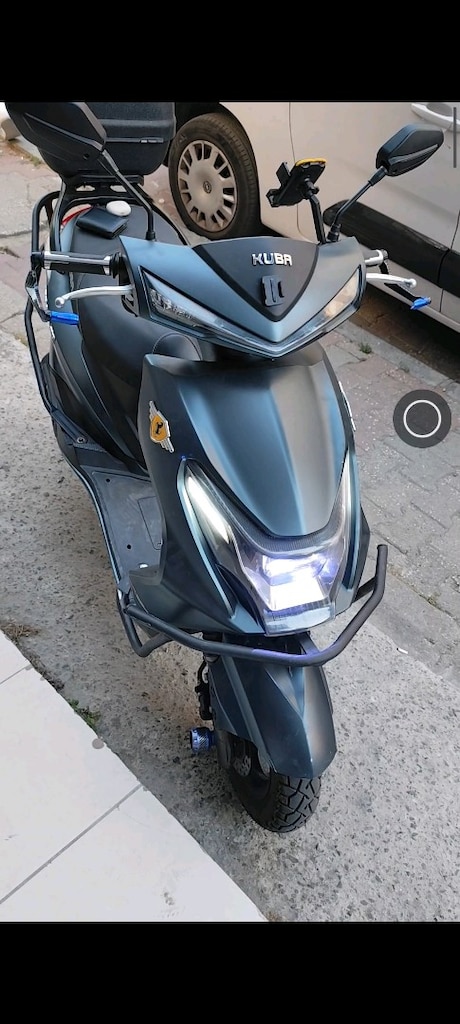 2025 kuba spce 50 pro max siyah kristal - 6