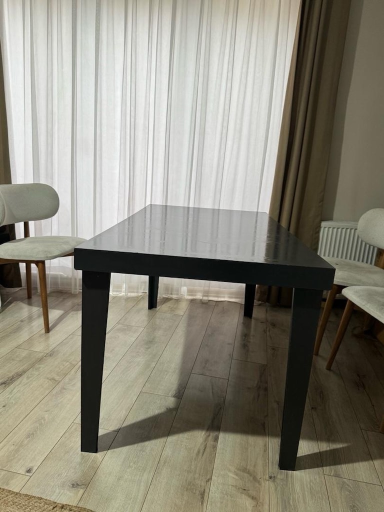 yemek masası - 3