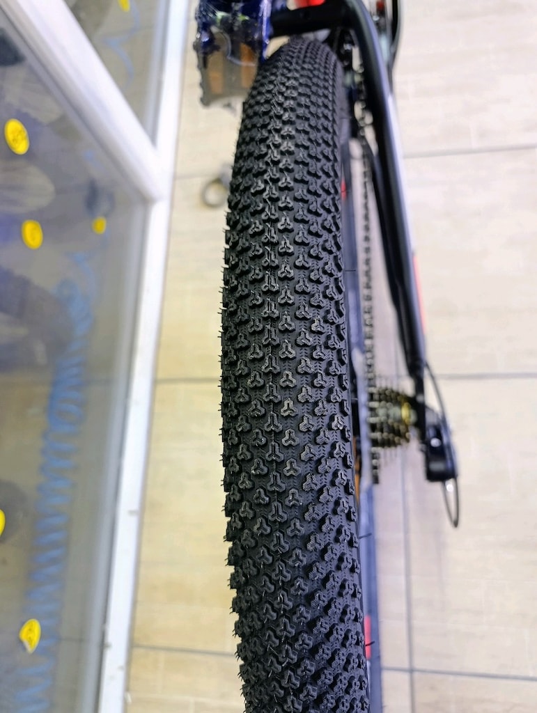 Ece Bisiklet'ten SIFIR Vodin GTI 1100 24"jant - 8