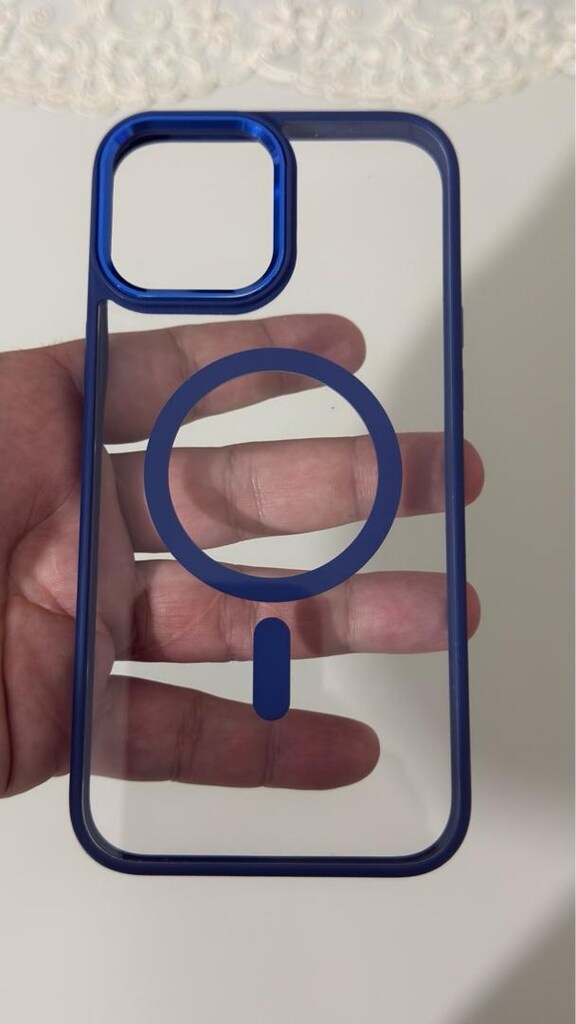 Iphone 13 Pro Max Kılıf - 3