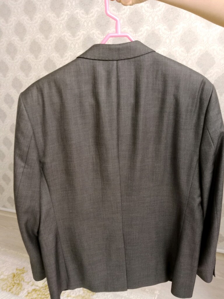 takım elbise - 2