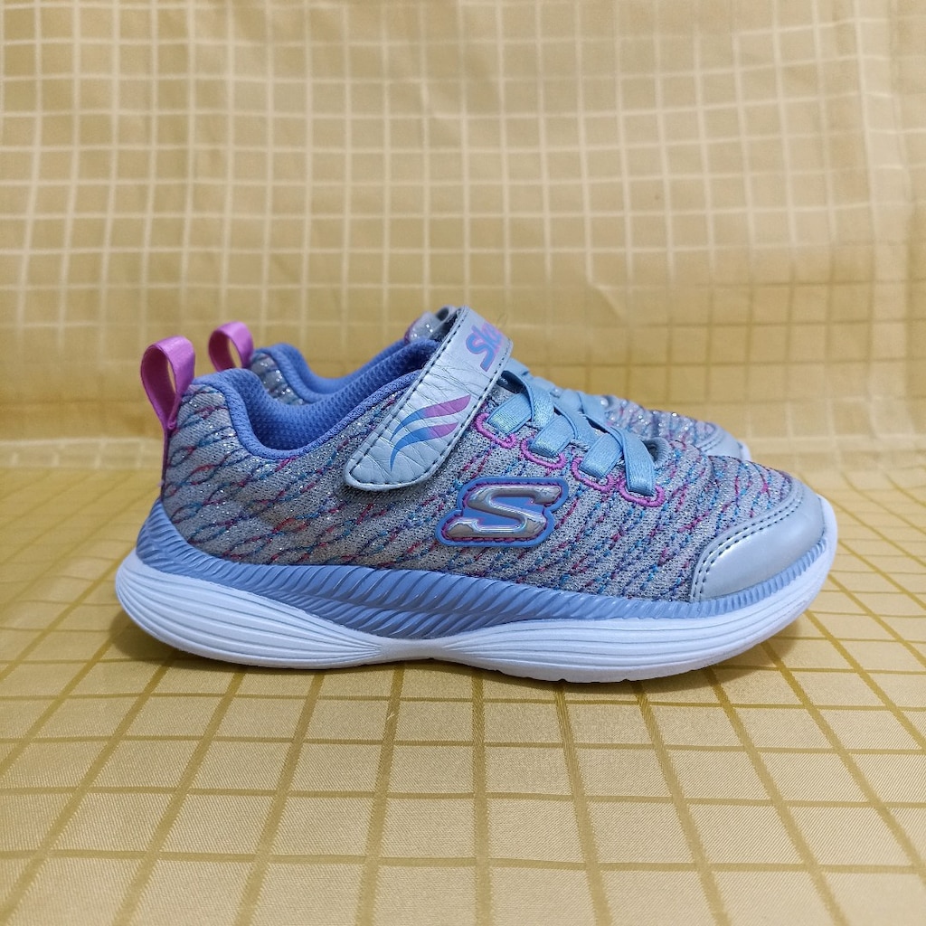 28 numara orjinal SKECHERS marka spor ayakkabı. - 12