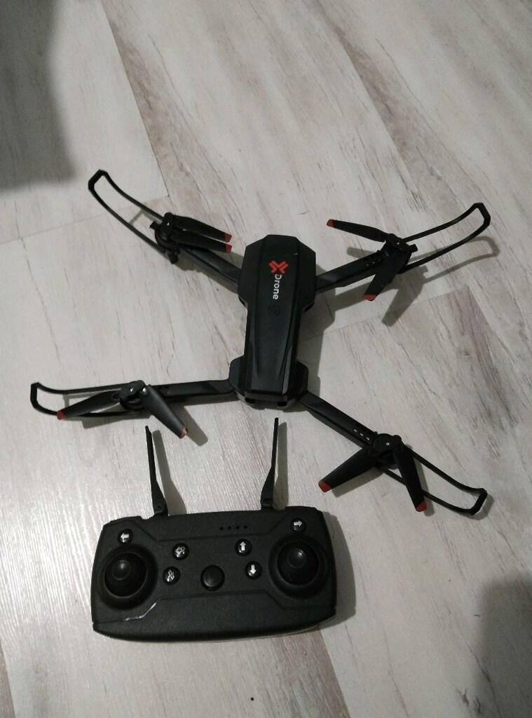 Dron - 3