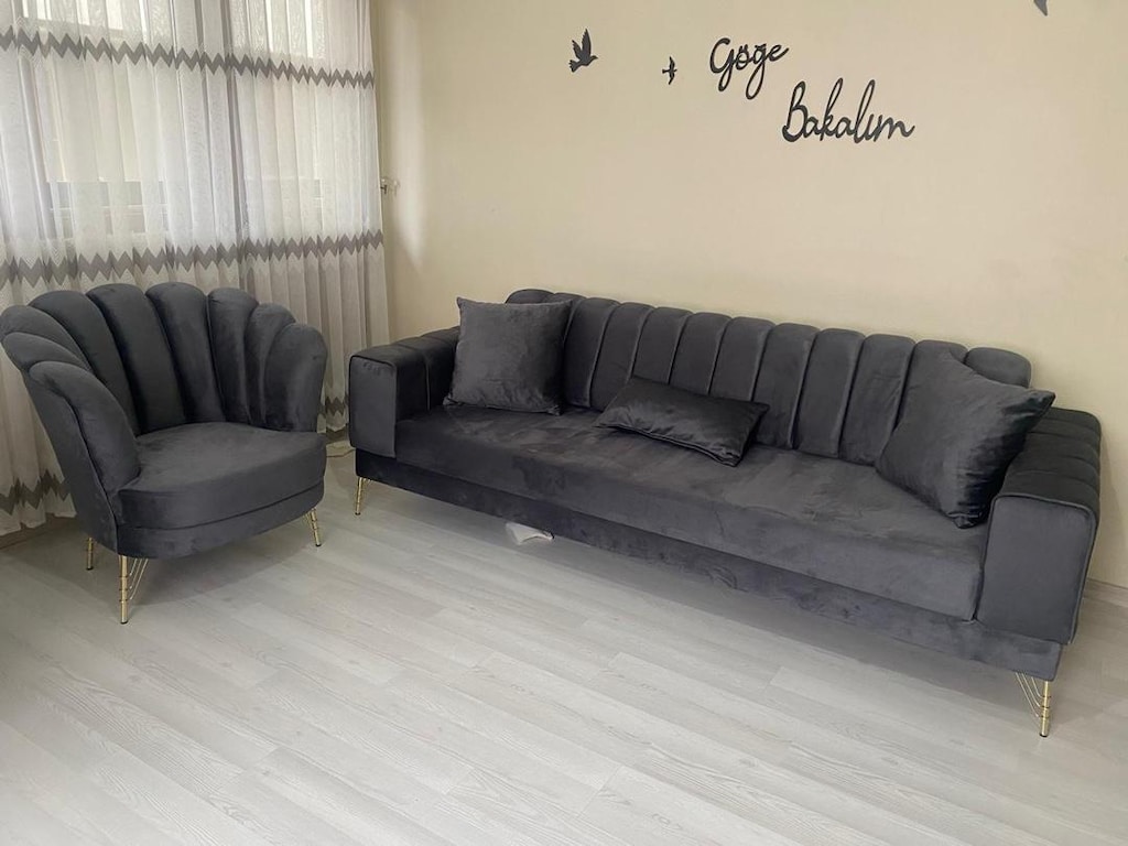 ÇINAR TAKLALI KOLTUL MODELİ - 4
