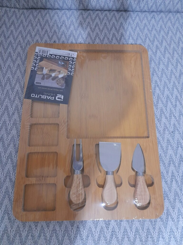 Bambu seti hepsi sıfır - 2