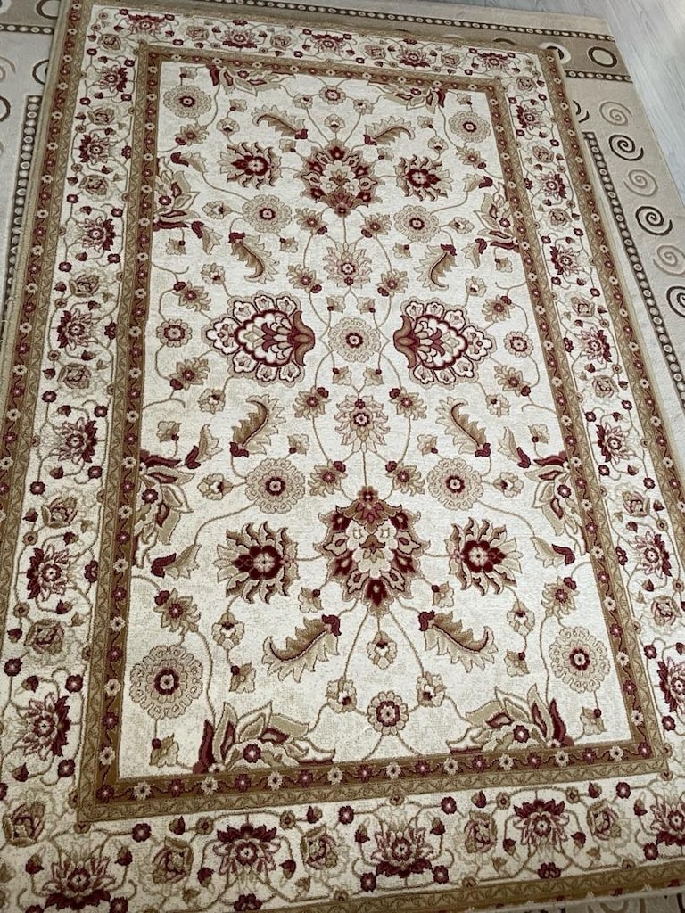 4 m2 Halı temiz - 2