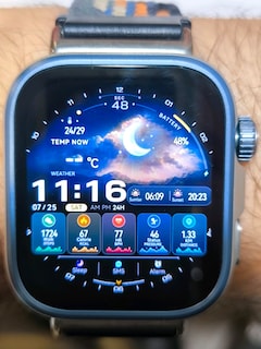 Huawei Fit Pro 4