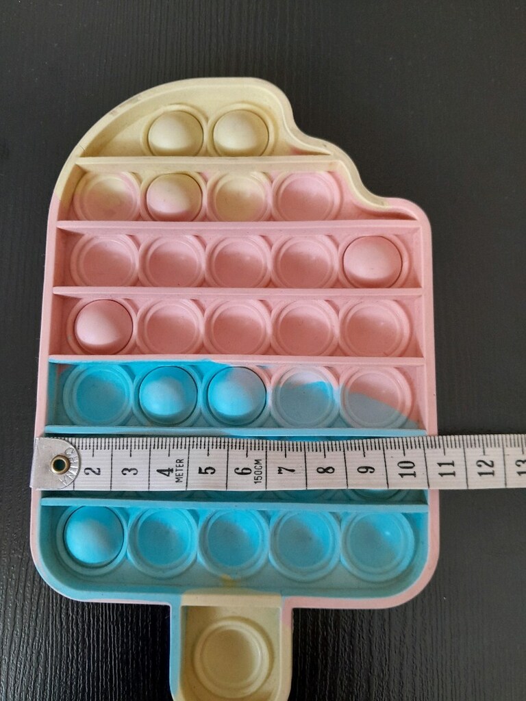 pop it - 3