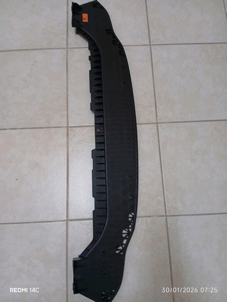 hyundai i20 ön tampon peteği alt koruma - 5