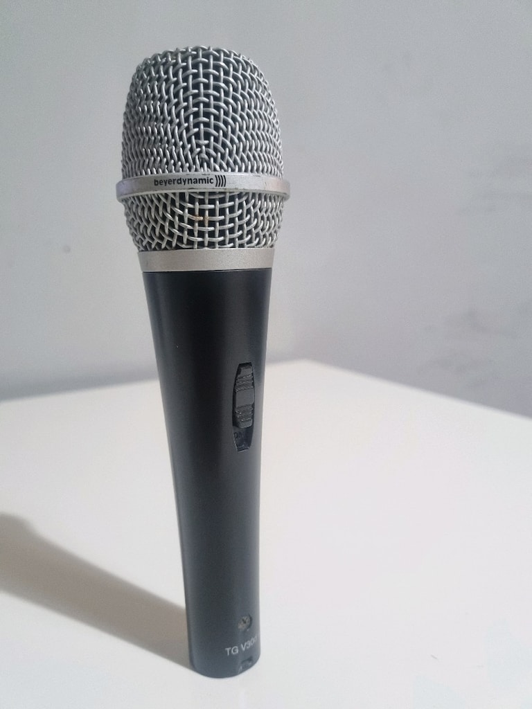 Beyerdynamic TG V35s - 5