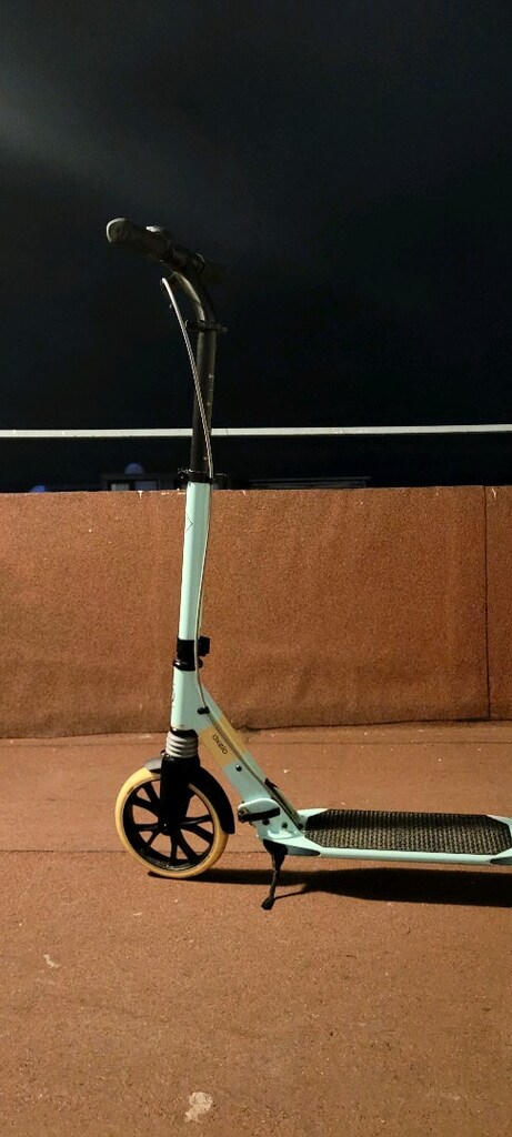 Oxelo T7XL - 2