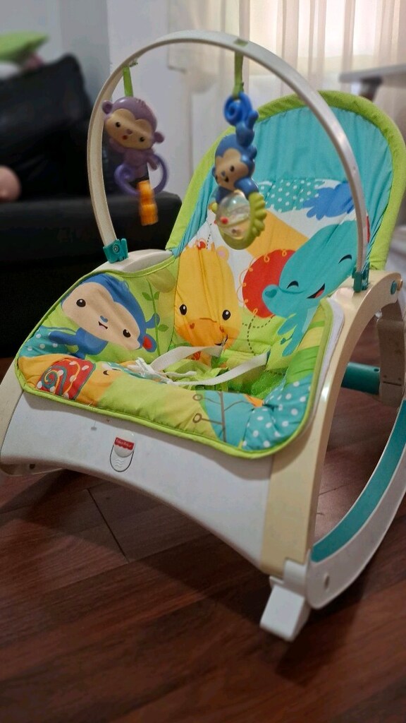 Fisher Price Acillll Satılık indirdim fiyat - 4