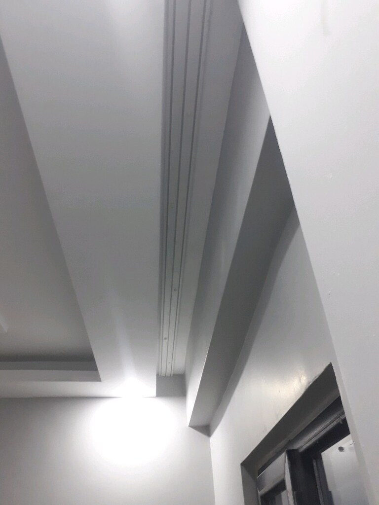 korniş montajı - 3