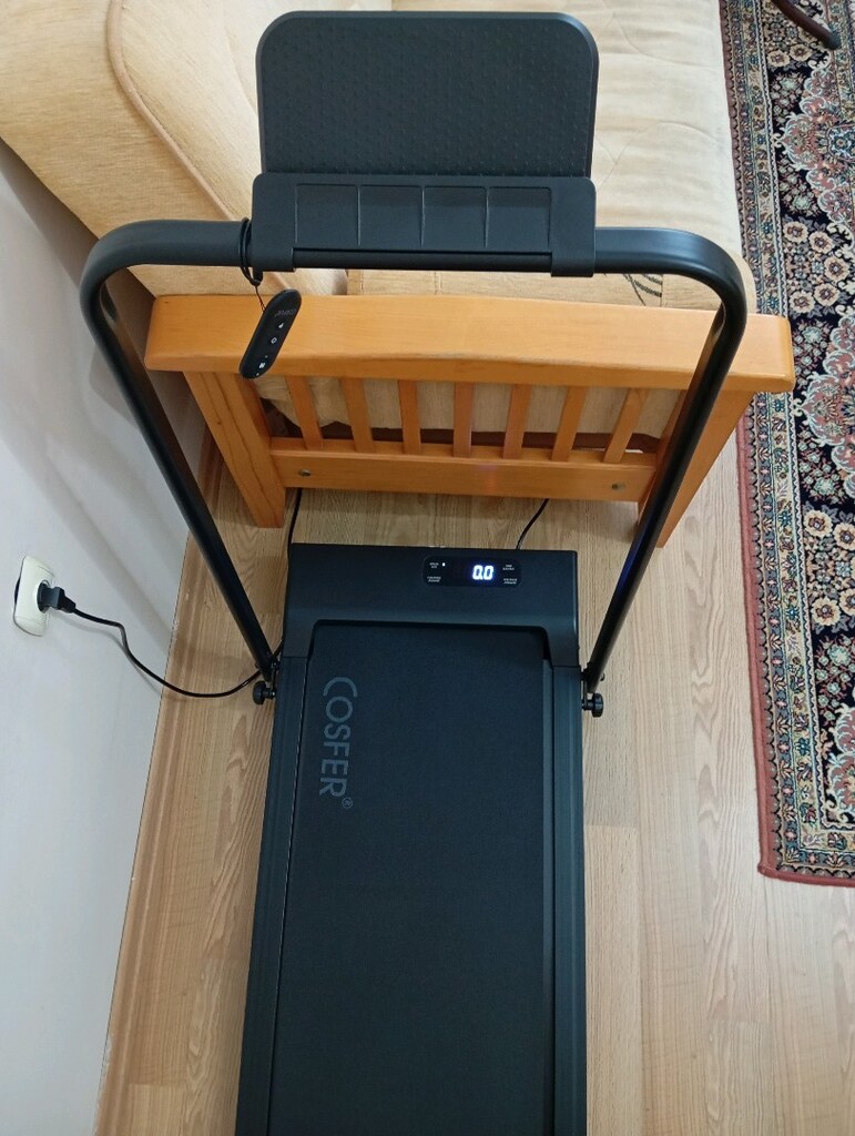 3 kere kullanıldı. Yer kaplamayan portatif tasarım. - 3