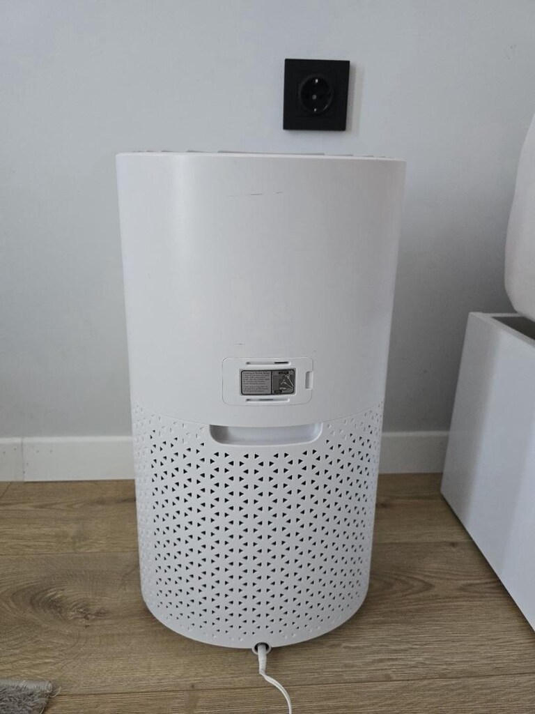 Philips Air Purifier Hava Temizleme Cihazı - 3