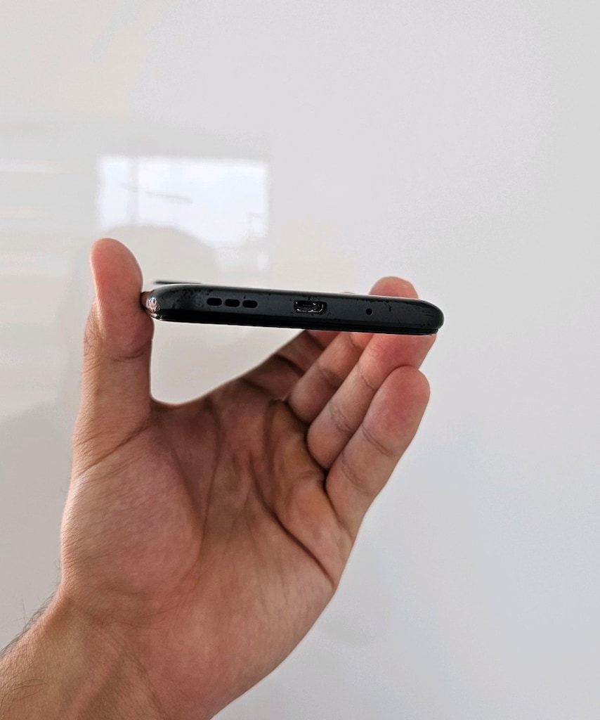 XİAOMİ REDMİ 10A 4/64GB YURTİÇİ SORUNSUZ - 4