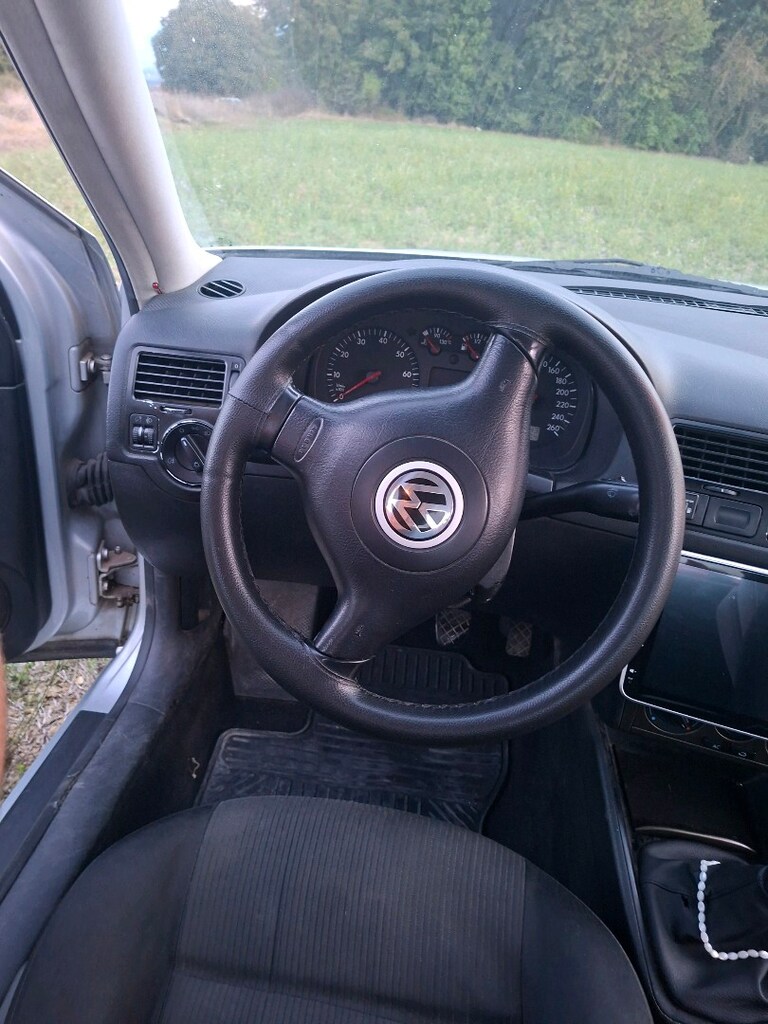 Volkswagen Bora - 14