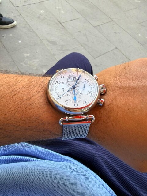 momentus tm250 saat