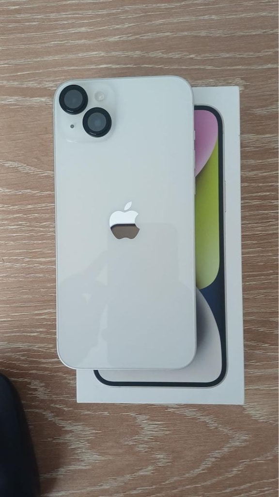 iphone 14 plus hatasız - 4