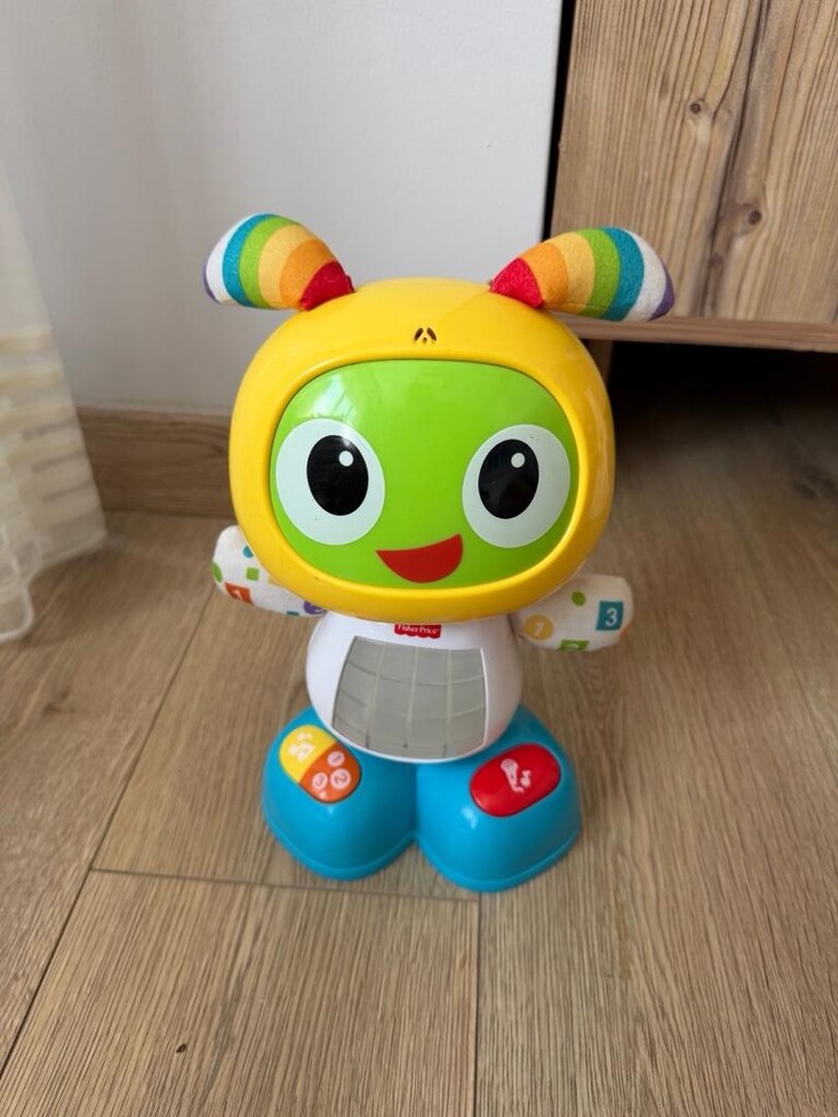 fisher price dansçı beatbo - 6