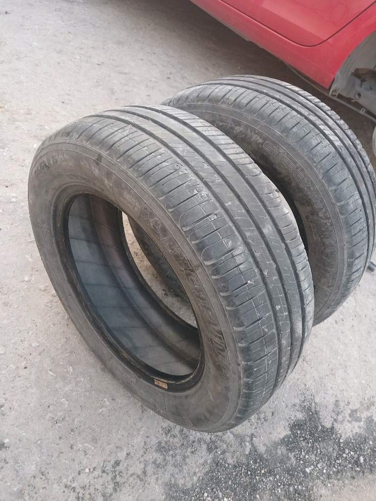 195 60 15 michelin - 2