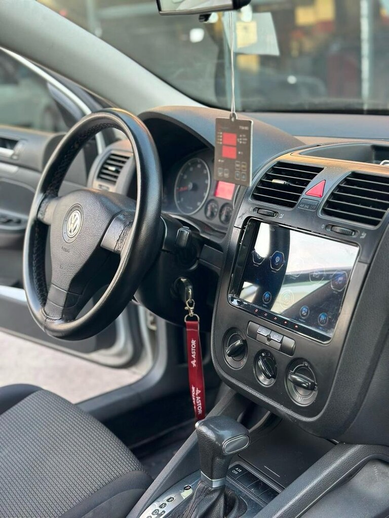 OTOMATİK JETTA TAVAN KAPUT BOYASIZ - 8