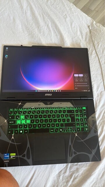 msi