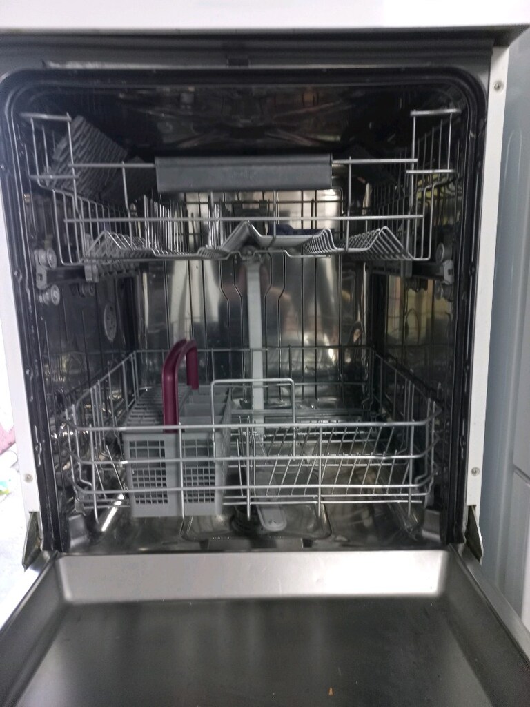 Ucuz ve Sorunsuz Yeni Model 4 Programlı Beko Bulaşık Makinesi! - 9