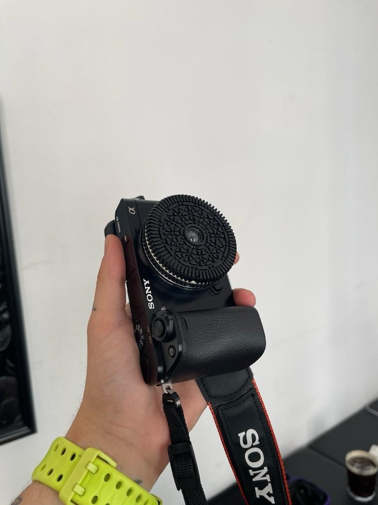 sony a6000 - 5