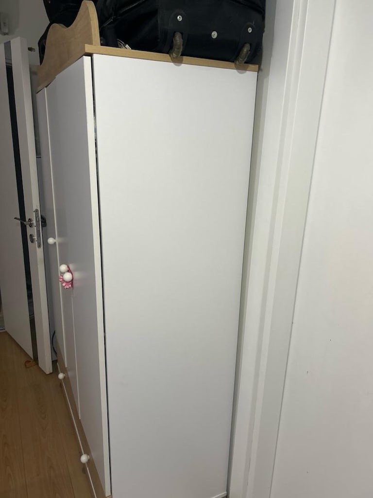 3kapaklı dolap - 2