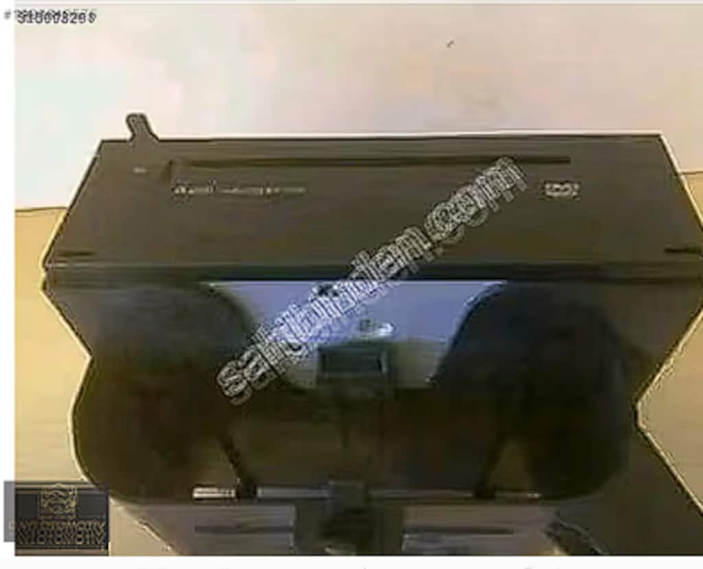 AUDİ Q7 NAVİGASYON ÜNİTESİ 4E0919887L - 2