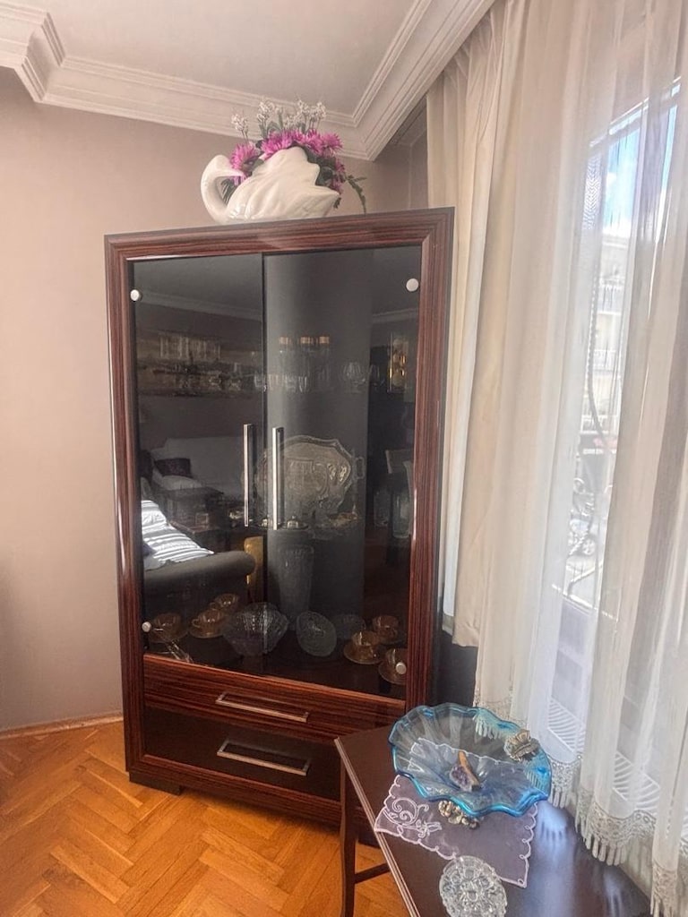 Yemek odası takımı - 5