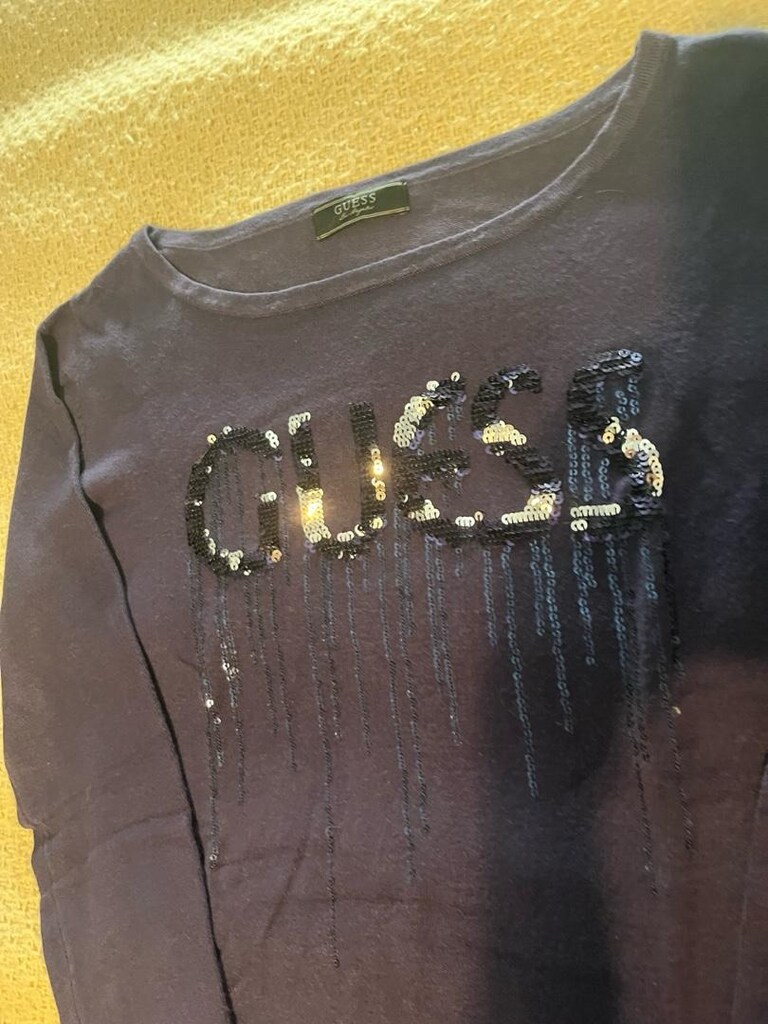 Guess kazak - 3