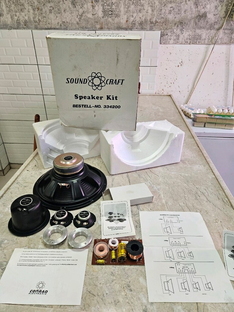 orjinal alman malı ses düğün ses sistemi - 6