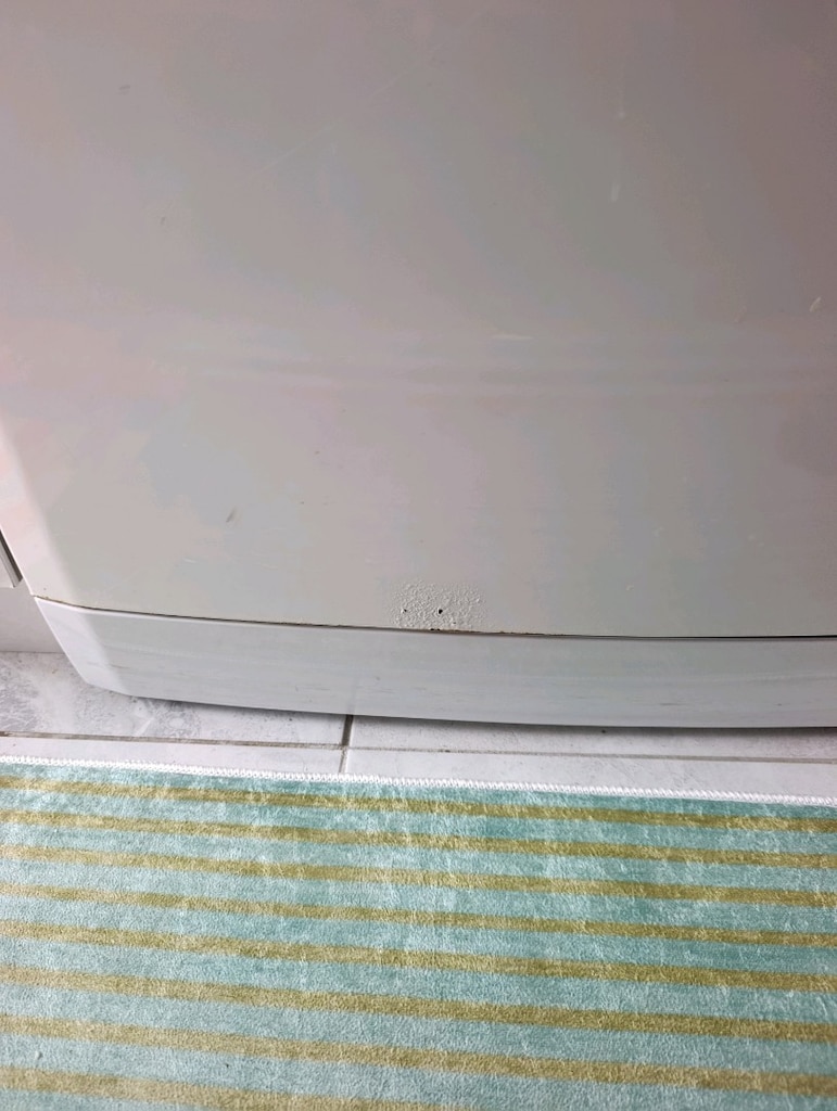 Temiz, Sorunsuz, Arçelik Bulaşık Makinesi model 6233 - 7