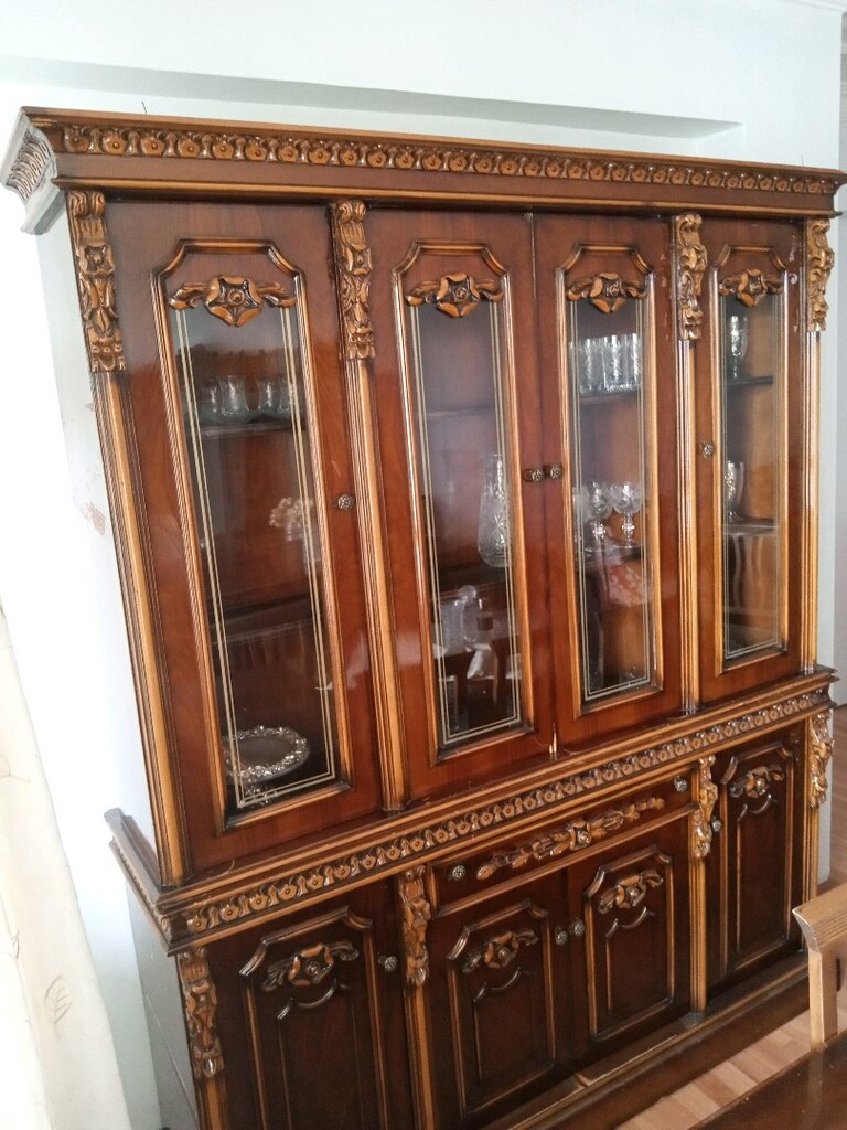 Vintage, Avangart Salon takımı - 7