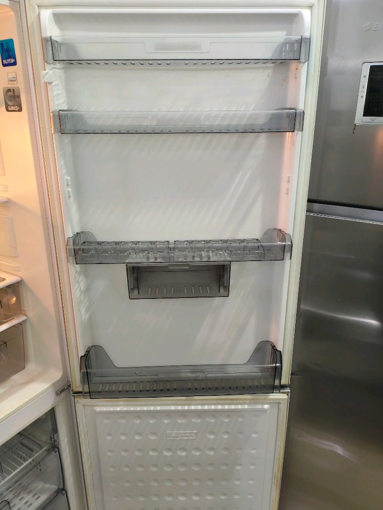 Arçelik 475 litre no frost yeni nesil çok temiz buzdolabı - 4