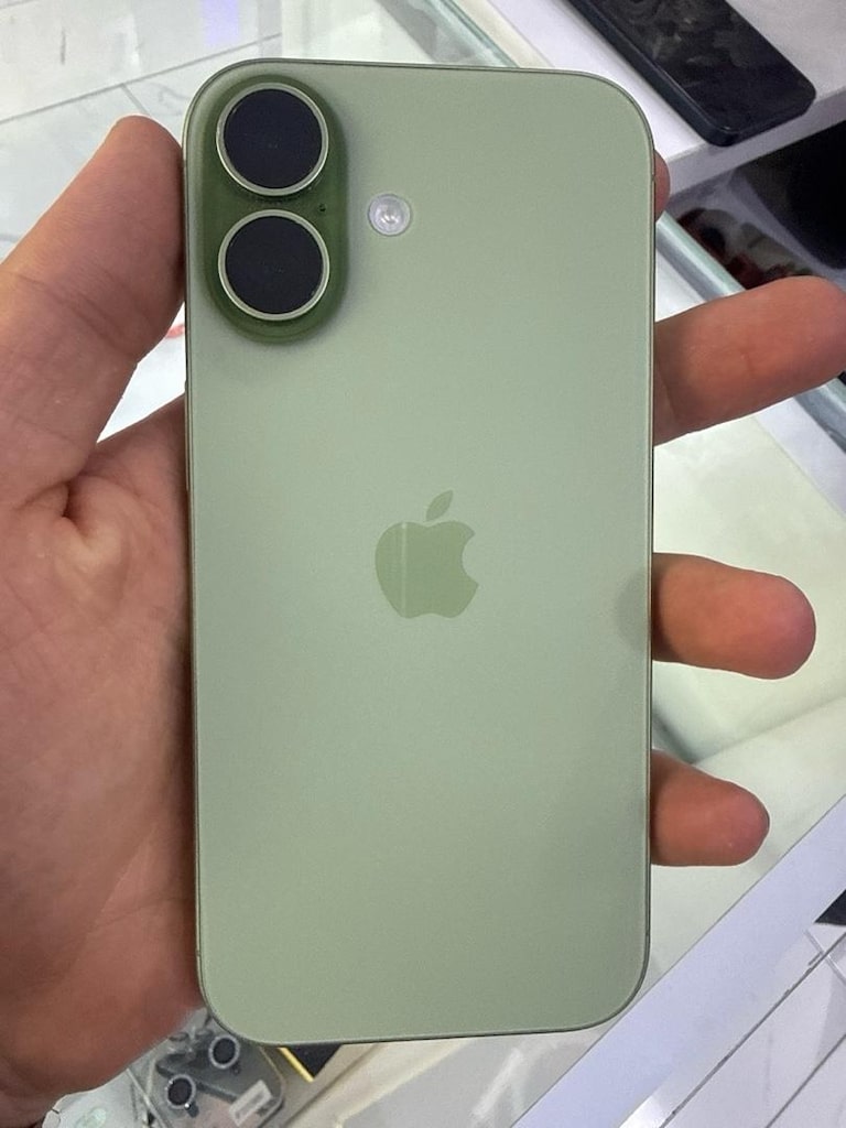 İPHONE 17 256