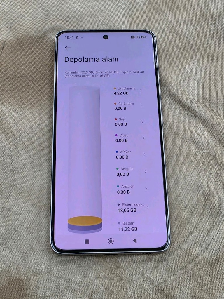 Mi 14 T 12 512 Gb - 4