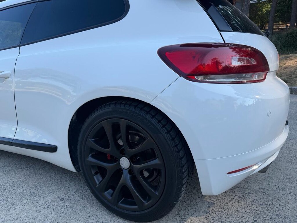 scirocco - 8