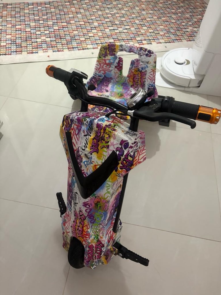 drift scoter - 4