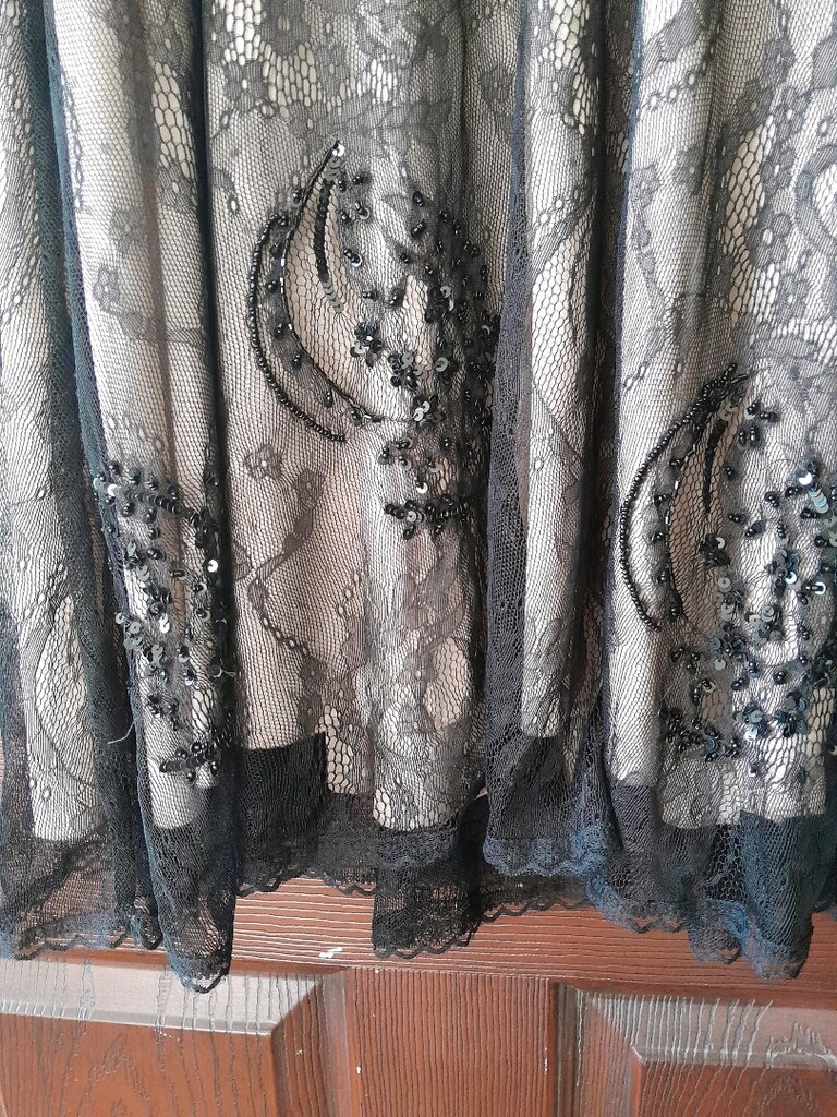 Kadın abiye elbise - 8