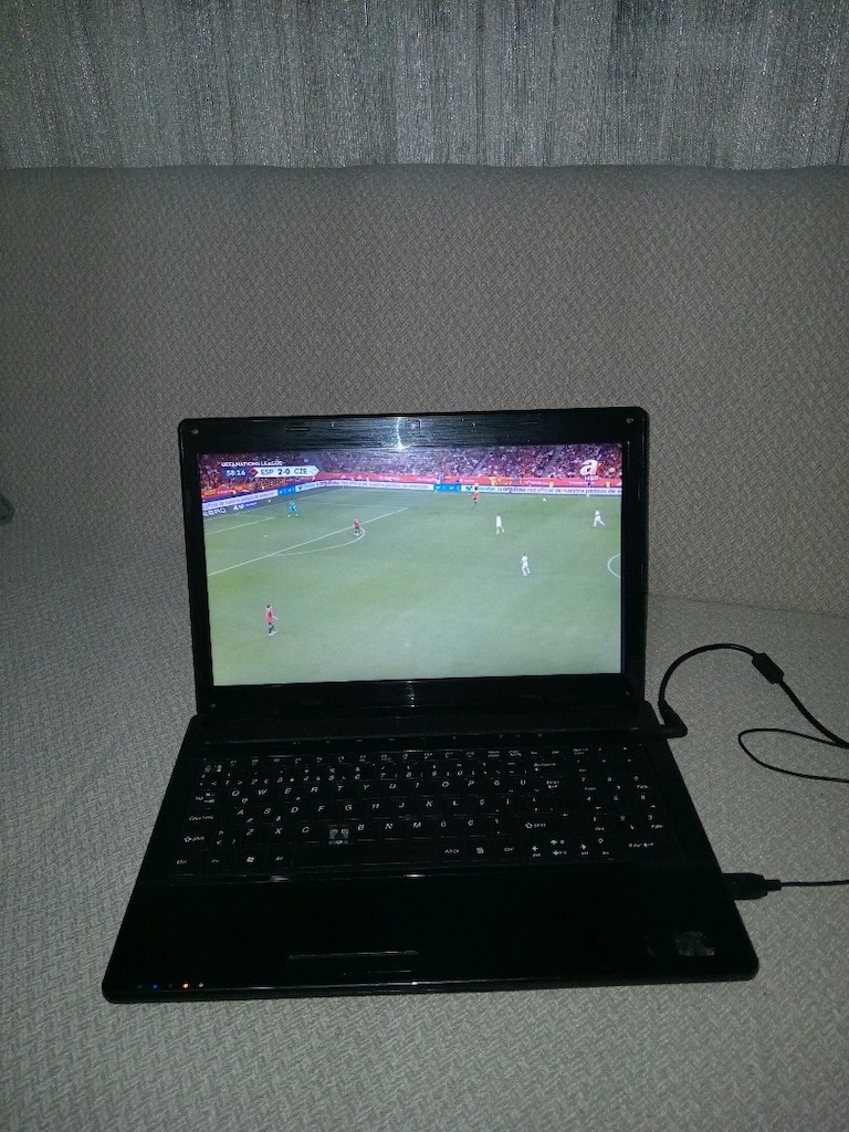 vestel H36FF modeli leptop - 5