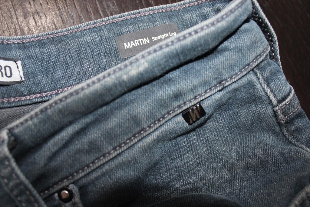 Kot Pantolon MAVİ JEANS - 6