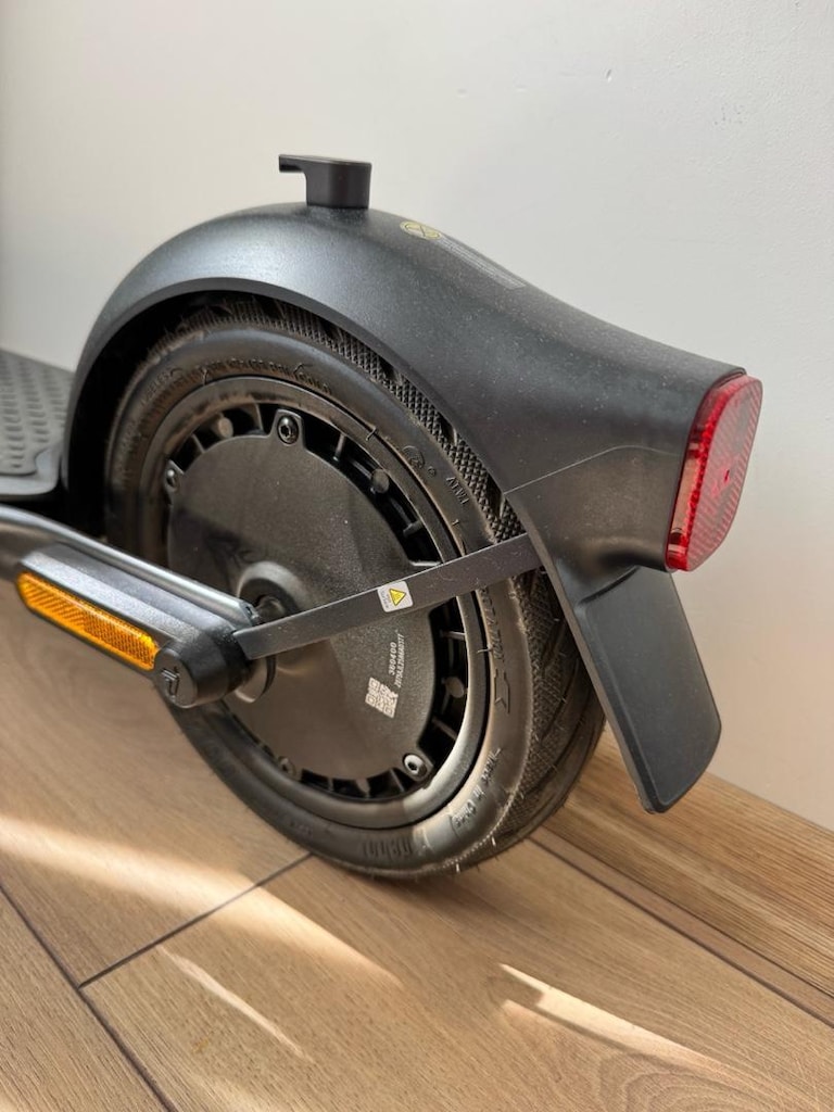 Sıfır Segway scooter F2 II - 7