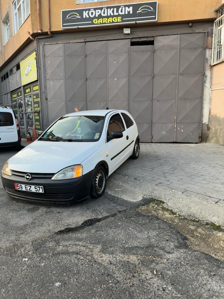acil satılık 1.7 tek değişen - 3