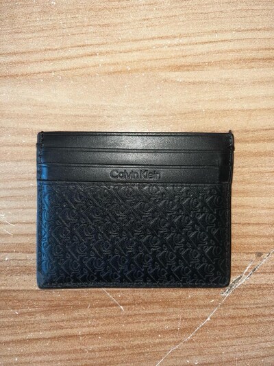 Orjinal Calvin Klein Cüzdan