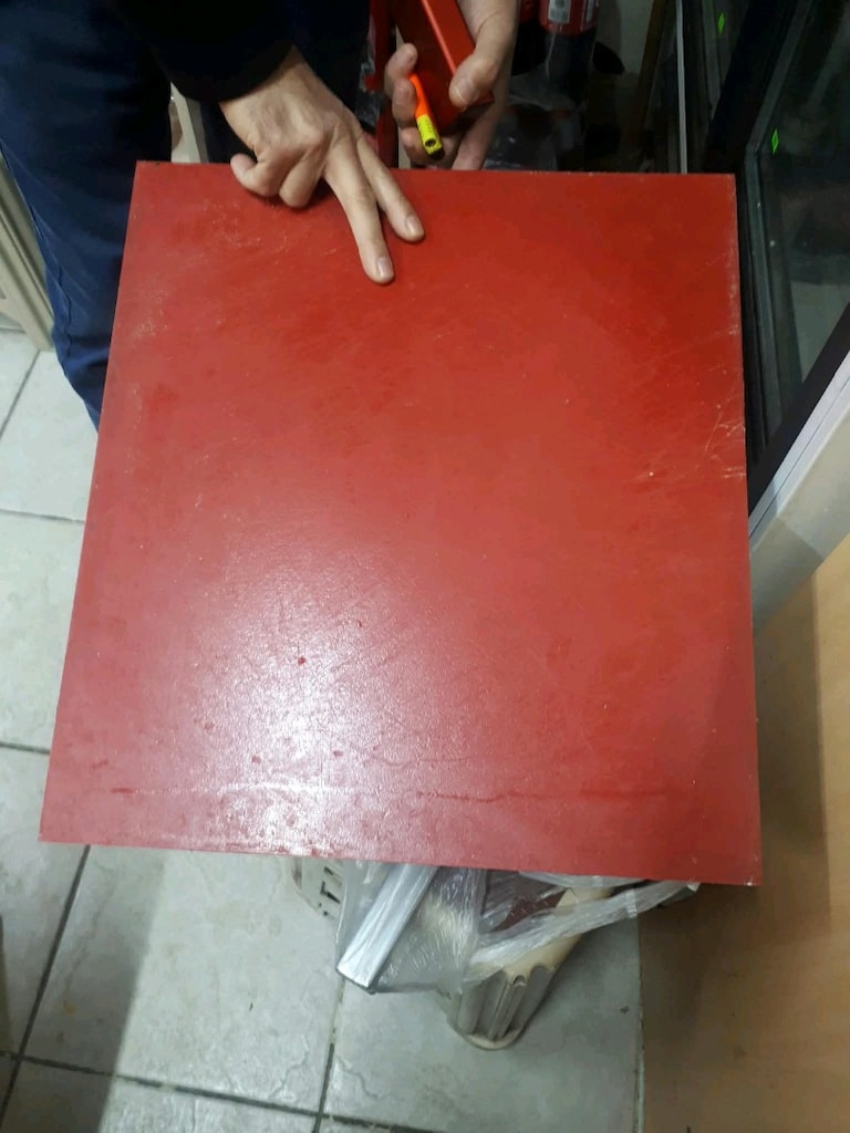 ACİL SATILIK TAM TAKIM 2 RADYANLI DÖNER OCAĞI SETİ + 2 ADET 12 KG TÜP - 2