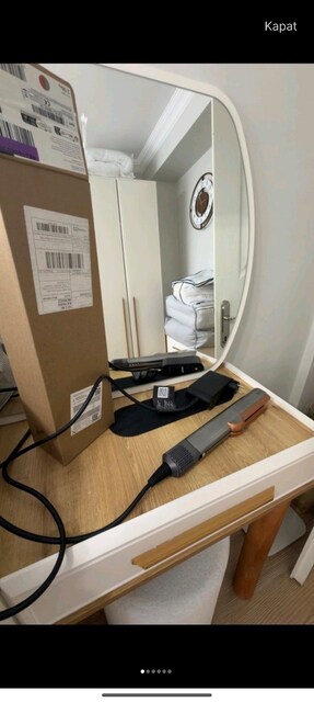 ORJİNAL DYSON AİRSTRAİT