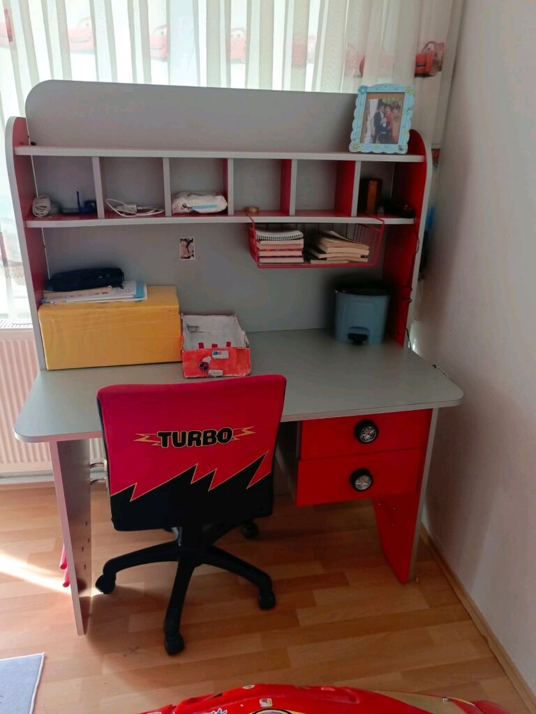 arabalı yatak